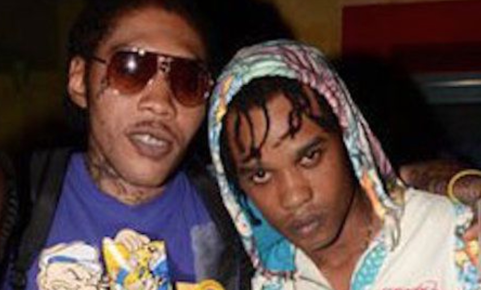 Vybz Kartel Mentions Tommy Lee Sparta In #freedomstreet Instagram Post – YARDHYPE