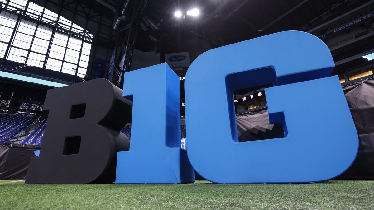 Big Ten gets $1 billion/year TV deal, student-athletes get ‘EXPOSURE’