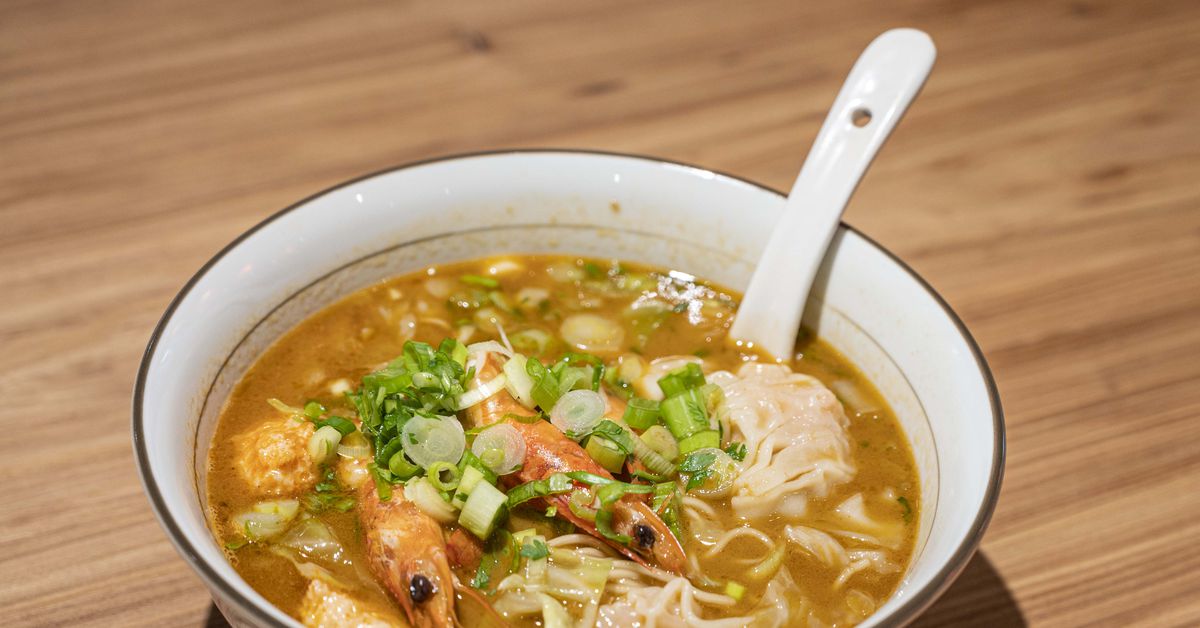 Dave’s Ramen Origin Story and Tips for Seeking Out the Delicious
