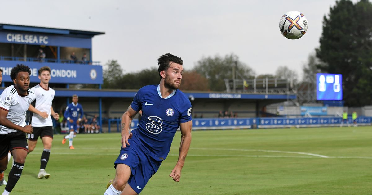 Will Chelsea Make a Decision on Ben Chilwell? More Mailbag Questions.