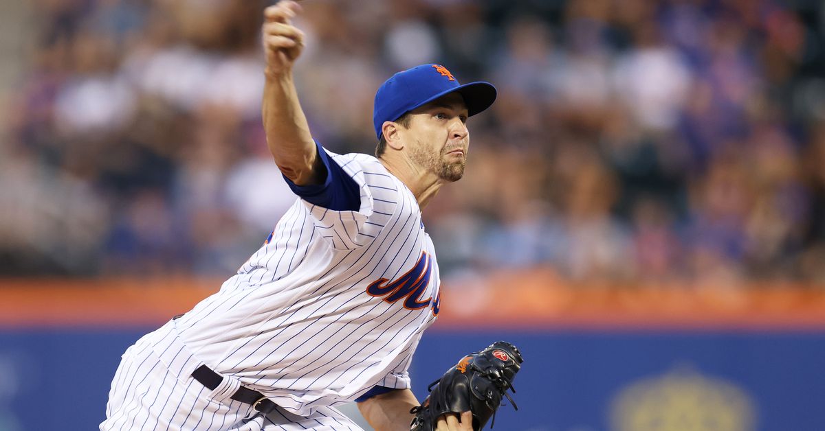 Jacob deGrom Rules, Giancarlo Stanton’s Back, New York Giants Preview