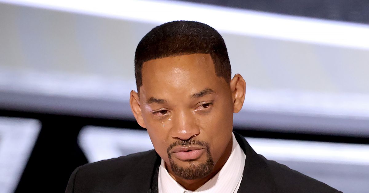 Will Smith’s Apology and Apple’s Predicament
