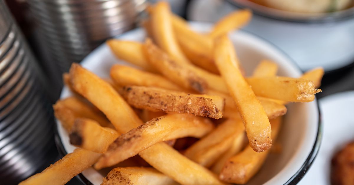 Cooking Tips, French Fry Rankings, and Restaurants That Celebrate the Absurd