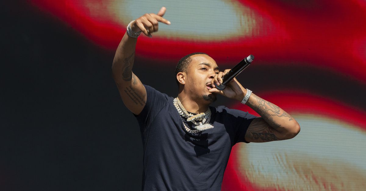 Average Is As Average Does, and G Herbo on Music, Life, Being an Artist