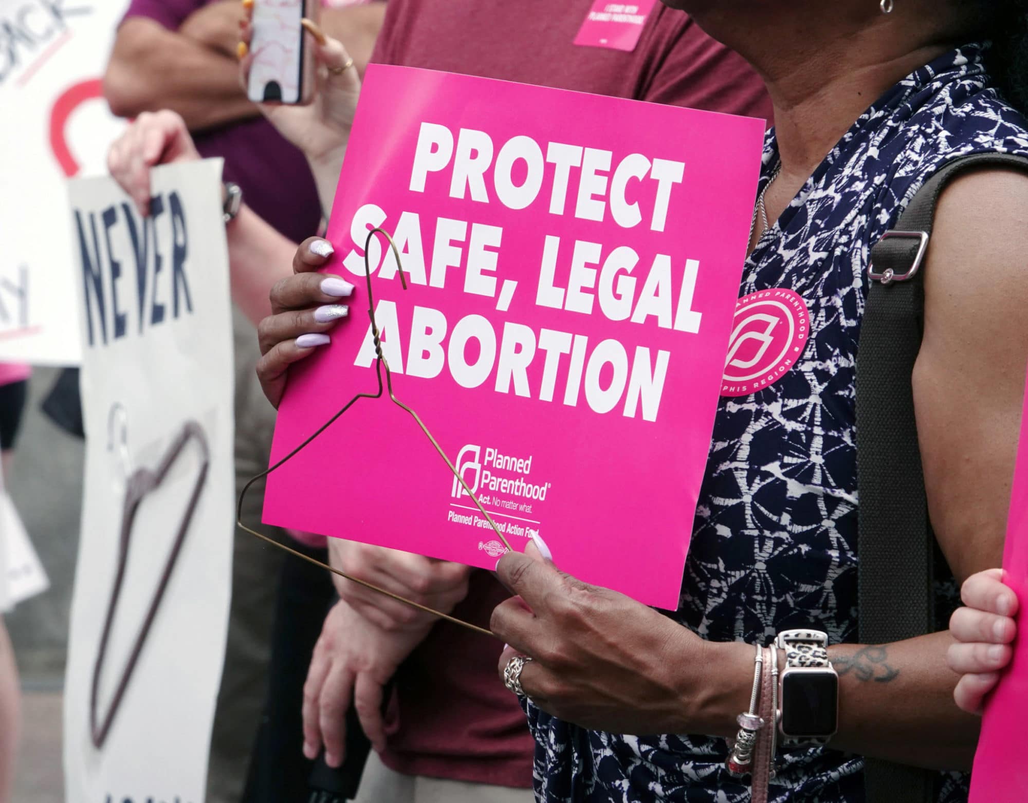 Republicans Should Be Terrified As Abortion Rights Get A Landslide Victory In Deep Red Kansas