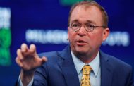 Fmr. Trump Chief of Staff Mick Mulvaney Wants Trump to Lose the GOP Nomination
