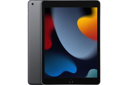 Hurry! The 2021 Apple iPad is $49 off and selling fast