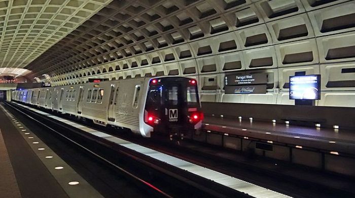 Four Years Behind, Washington DC Metro Extension Gets Another $250M, Totaling $6 Billion