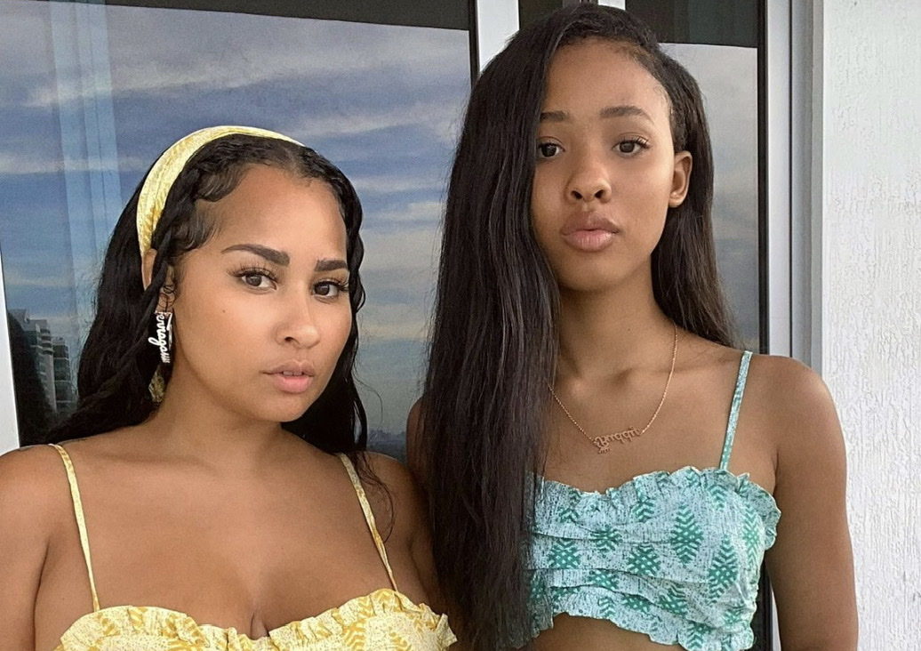Tammy  Rivera’s Daughter Charlie Reveals She Got a Tattoo of Her Mother’s Name 
