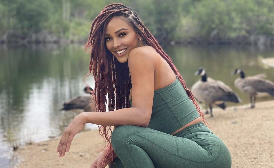 Meagan Good Fans Are Reminded of Her Flawless Beauty After She Shares Travel Video