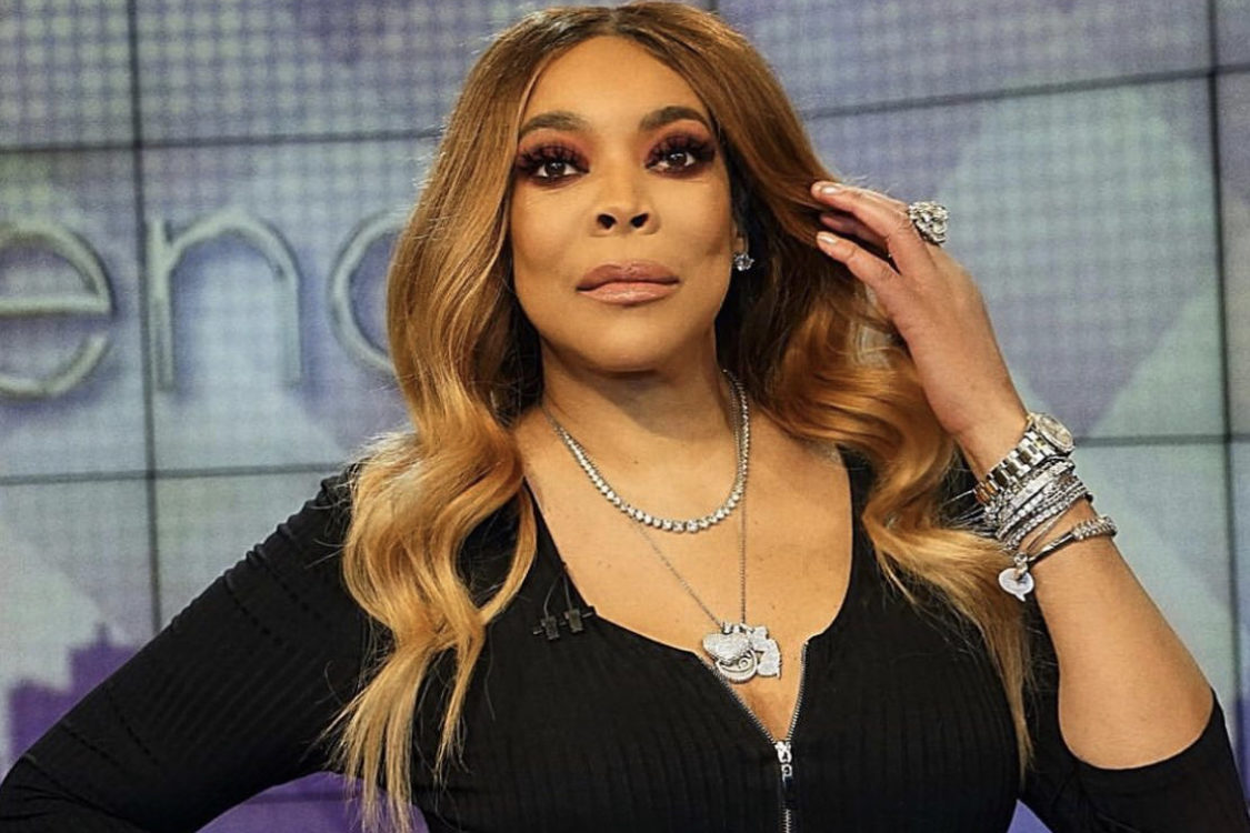 Wendy Williams' Bizarre Marital Claims Spark Concern from Her Brother Tommy 