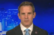 Adam Kinzinger Says Liz Cheney Will Chase Trump To The Gates Of Hell