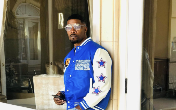 Jamie Foxx Claims His Movie ‘All-Star Weekend’ Was Never Released Because of Cancel Culture 