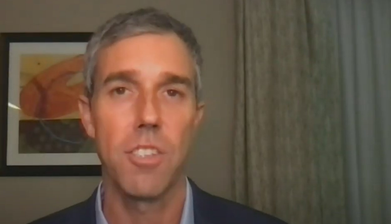 Beto O’Rourke Shows Why Greg Abbott Is Scared Of Him With One Abortion Answer – PoliticusUSA