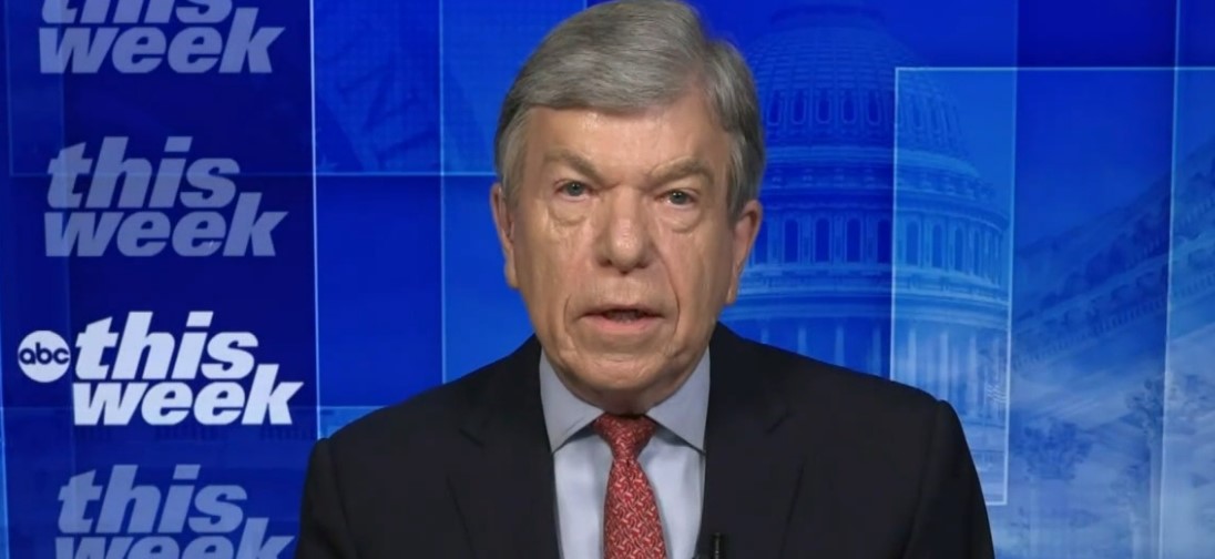 Even GOP Sen. Roy Blunt Admitted That Trump Should Have Turned Over Classified Docs