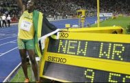 Bolt’s 100m Record Stands Undefeated 13 Years Later – YARDHYPE