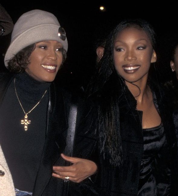 Brandy Set To Reunite With The Cast Of ‘Cinderella’ For 25th