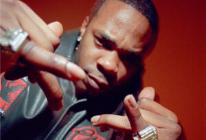 Busta Rhymes Will Be Recognized as BMI Icon at This Year's BMI R&B/Hip-Hop Awards