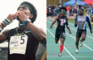 Black Teen From North Carolina Becomes Fastest 16-Year-Old in the Country