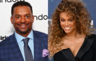 New Teaser Unveils Tyra Banks and Alfonso Ribeiro Co-Hosting 'Dancing With the Stars'