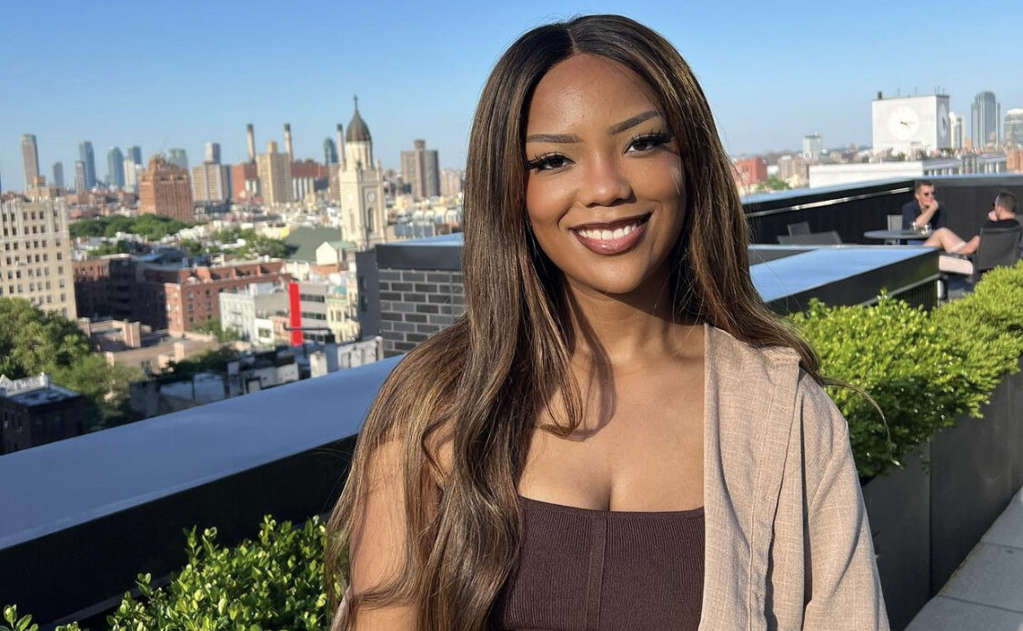 Riley Burruss Shuts Down Pregnancy Rumors By Sharing This Video and Fans React