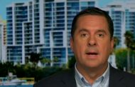 Devin Nunes Might Be Having A Breakdown As He Blames Obama And Benghazi For Trump Raid