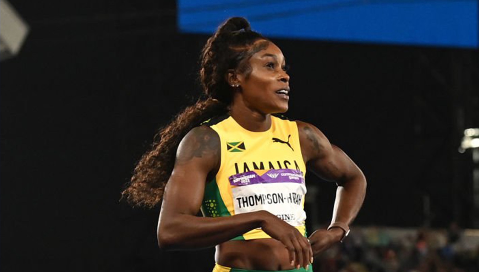 Jamaica Wins Bronze in Women’s 4x100m Final at The Commonwealth Games – Watch Race – YARDHYPE
