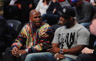 The Source |50 Cent and Floyd Mayweather Apparently End Decade Long Beef
