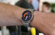 Pre-order the Samsung Galaxy Watch 5 & Get a Best Buy gift card