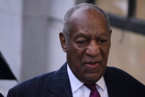 Bill Cosby’s Attorneys Request Retrial In Sexual Abuse Civil Case