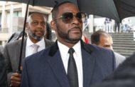 R. Kelly’s Fiancée Joycelyn Savage Reveals She’s Pregnant With His Child, His Lawyers Deny the Claim