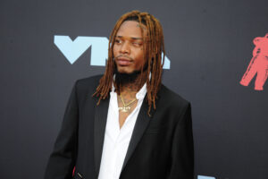 Fetty Wap Arrested For Threatening Someone With a Gun Over FaceTime
