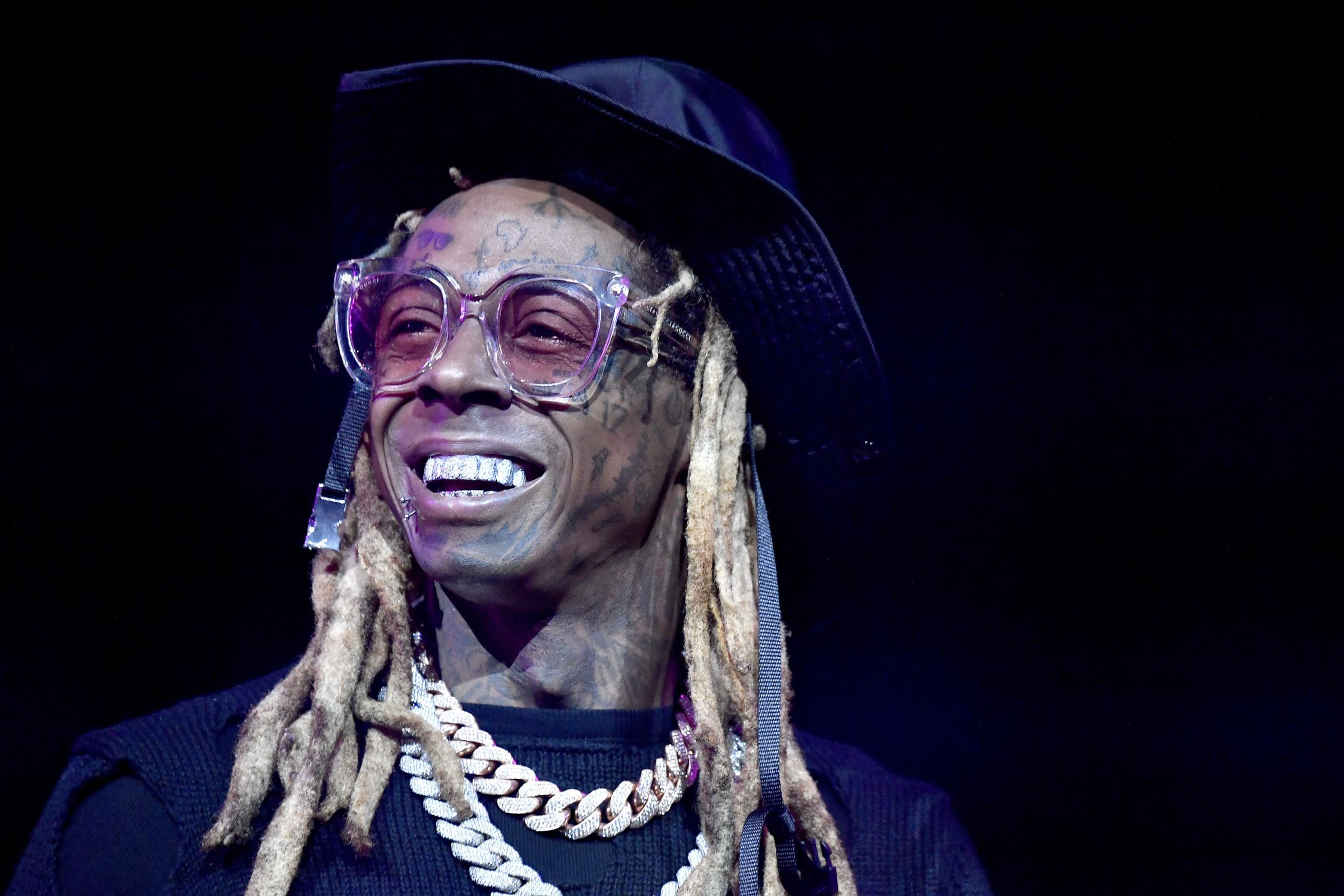 Lil Wayne's Ex-Assistant Suing Rapper For Punching Him On Private Jet