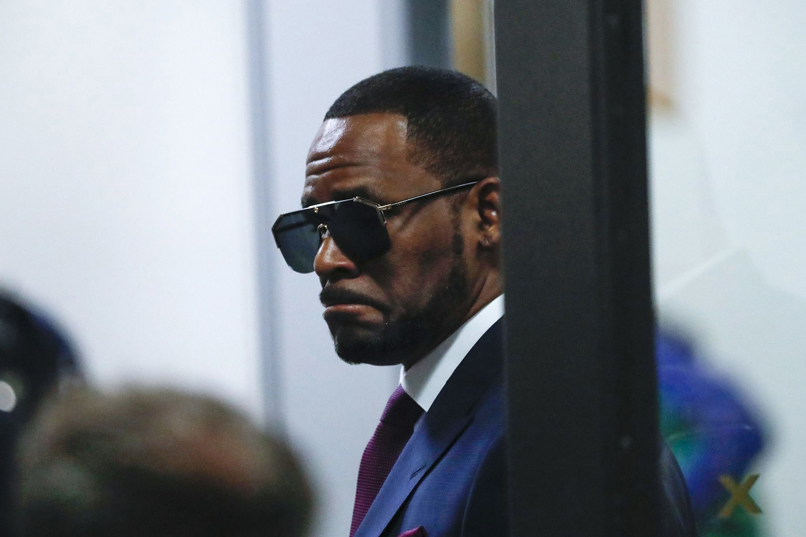 R. Kelly Reportedly Asks Judge To Ban Jurors Who Have Seen 'Surviving R. Kelly' Documentary From Upcoming Trial