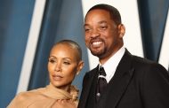 Will Smith Reportedly Is ‘Very Happy’ with Jada Pinkett Smith and Her Support Following Oscars Slap 