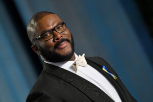 Tyler Perry Talks About Actors Who Back Out of His Projects: ‘Too Bad, So Sad for Them’