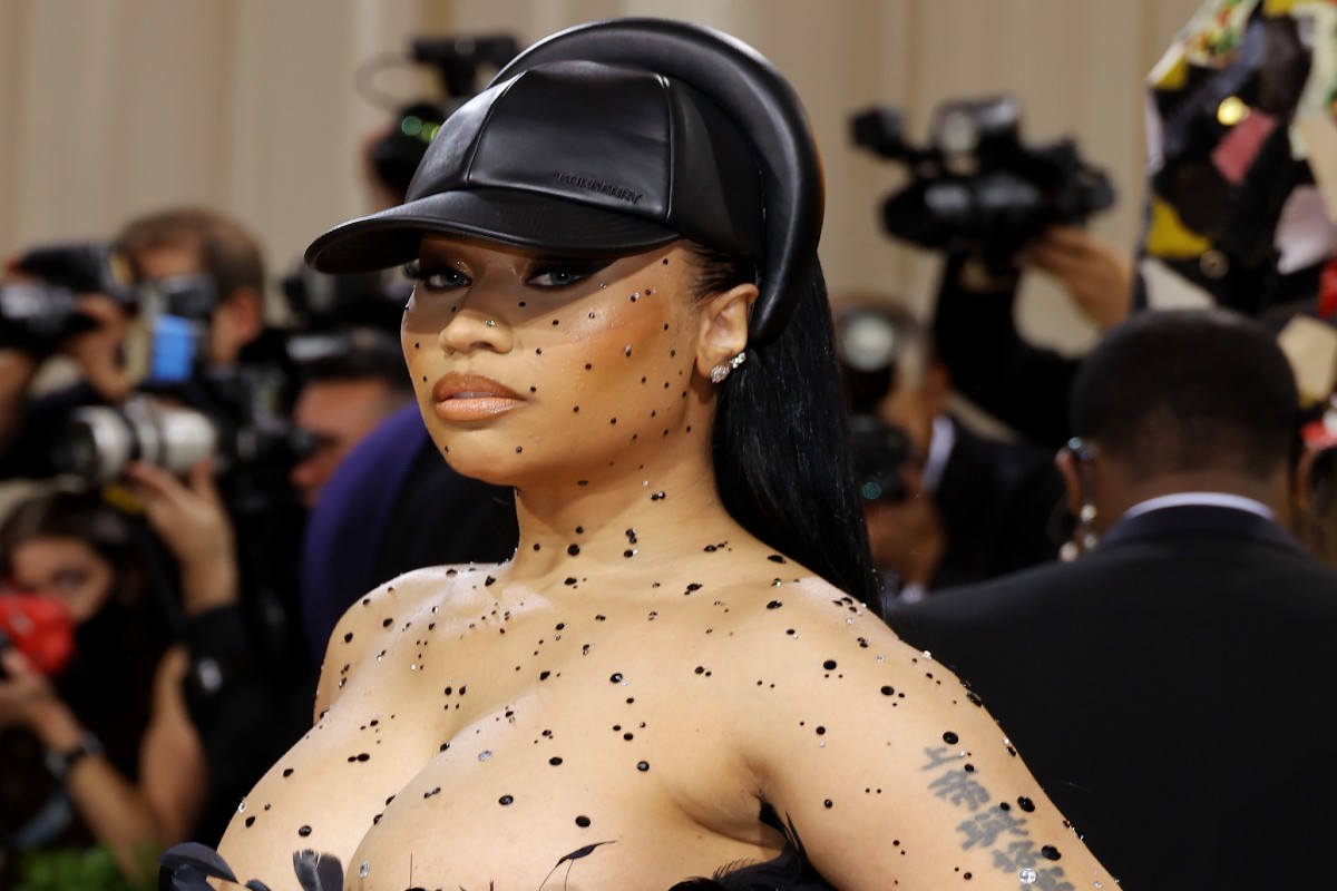 Nicki Minaj Shuts Down Allegations Made By Instagram Account Claiming To Be Her Former Assistant