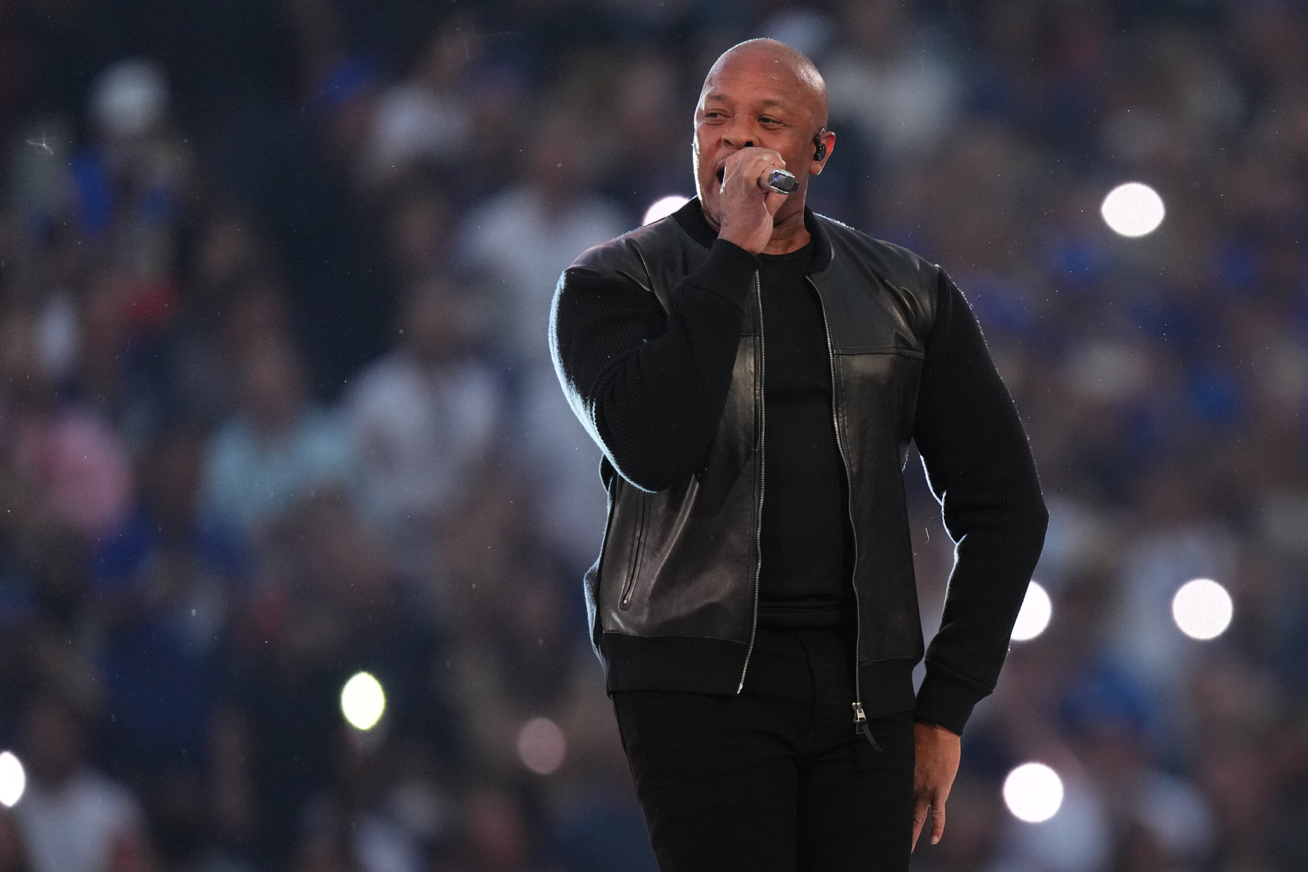 Dr. Dre Reveals Jay-Z and Nas Convinced Him to Do Super Bowl Halftime Show After Producer Feared Looking Like a ‘Sellout’ 