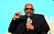 Steve Harvey Shares Encouraging Words to Followers About Achieving Their Dreams