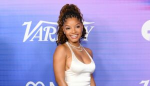 Halle Bailey Gets Candid About How She Dealt With Online Criticism Amid Landing Lead in ‘The Little Mermaid’