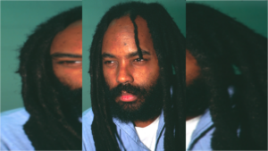 Brown University Acquires Writings and Artwork of Incarcerated Ex-Black Panther Mumia Abu-Jamal