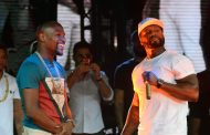 50 Cent Reveals How Mo'Nique Helped Quash His Beef with Floyd Mayweather 