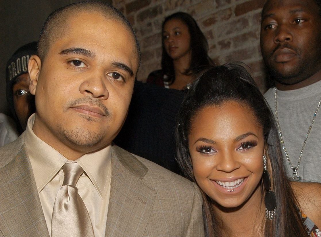 Irv Gotti Says Ashanti 'Ran Like A Cockroach' When He Was Arrested