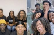The Black Menaces Are Inviting Students To Start Chapters At Campuses Nationwide