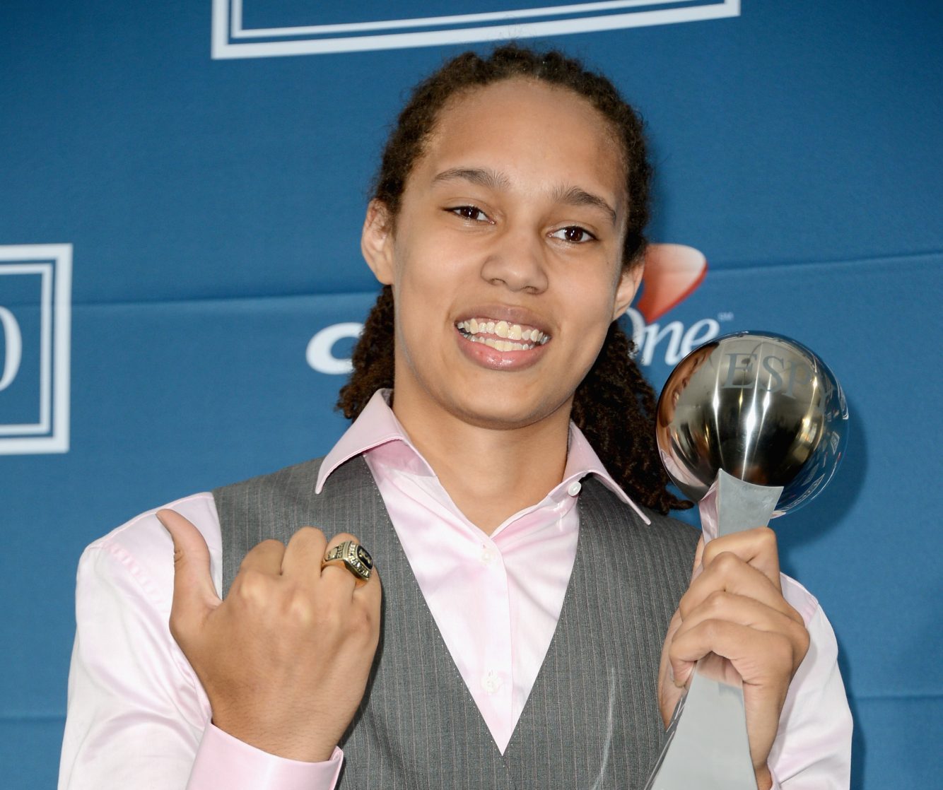 Russia's Ready To Discuss Prisoner Swap One Day After Brittney Griner's Nine Year Conviction