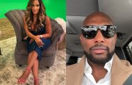 Sheree Whitfield and Martell Holt Enjoy a Walk In the Park, Fans Are Mesmerized By Sheree's Body