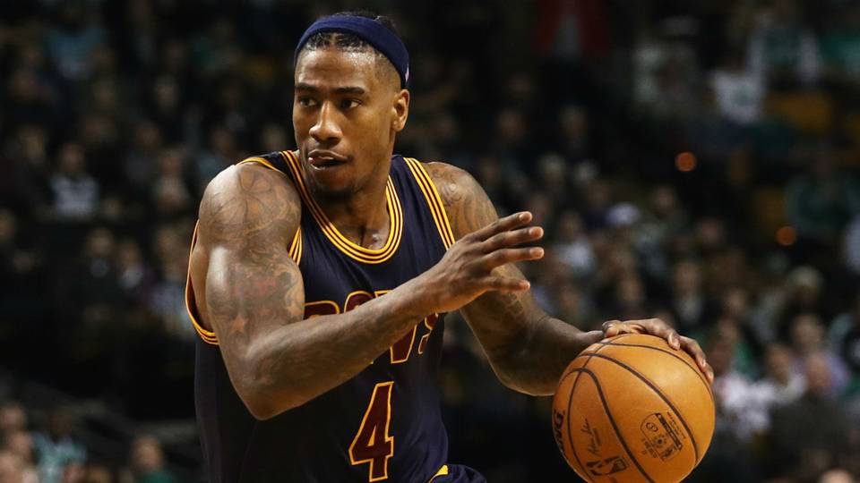 The Source |Iman Shumpert Arrested For Felony Weed Possession In Dallas