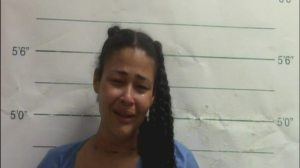 New Orleans Mother Arrested and Charged With Stabbing Her Two Children, Killing One