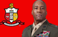 Kappa Alpha Psi's Michael E. Langley Becomes First Black Four-Star Marine General