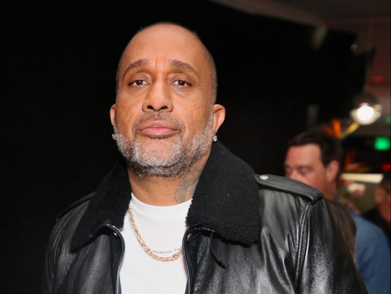 ‘Black’Ish’ Creator Kenya Barris To Write And Direct An Updated Version Of ‘The Wizard Of Oz’